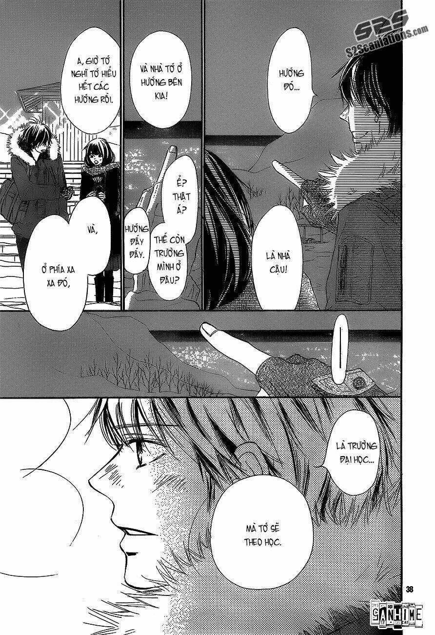 Anh Đã Cho Em Biết Bao Thứ Đầu Tiên Chapter 84 trang 41