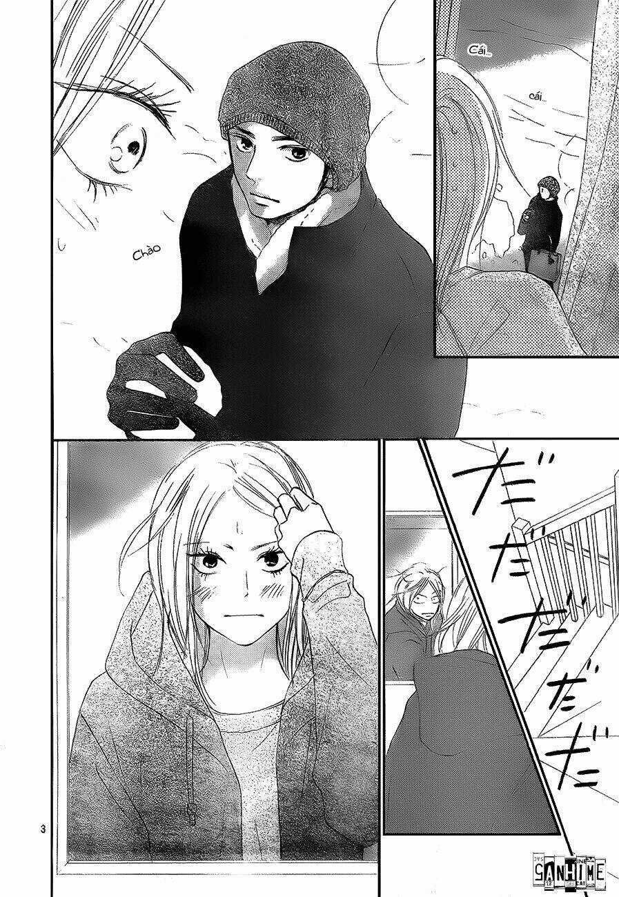 Anh Đã Cho Em Biết Bao Thứ Đầu Tiên Chapter 84 trang 6