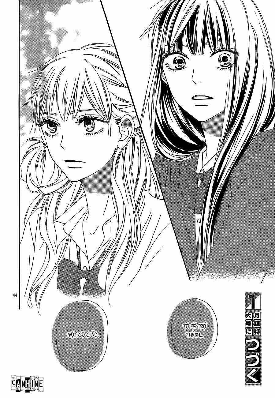 Anh Đã Cho Em Biết Bao Thứ Đầu Tiên Chapter 85 trang 44