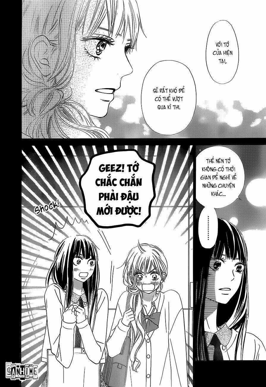 Anh Đã Cho Em Biết Bao Thứ Đầu Tiên Chapter 86 trang 20