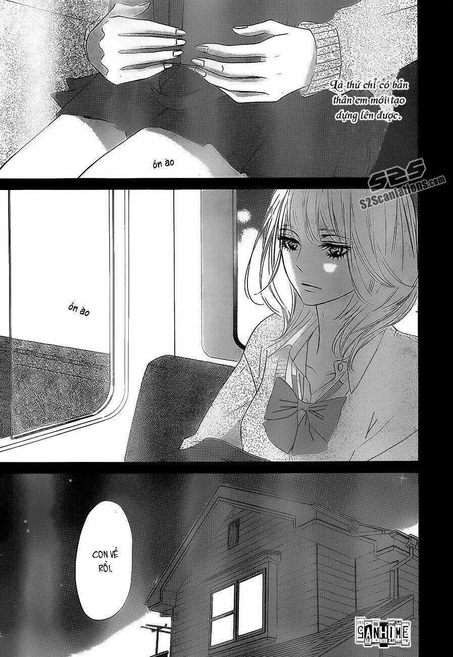 Anh Đã Cho Em Biết Bao Thứ Đầu Tiên Chapter 86 trang 27