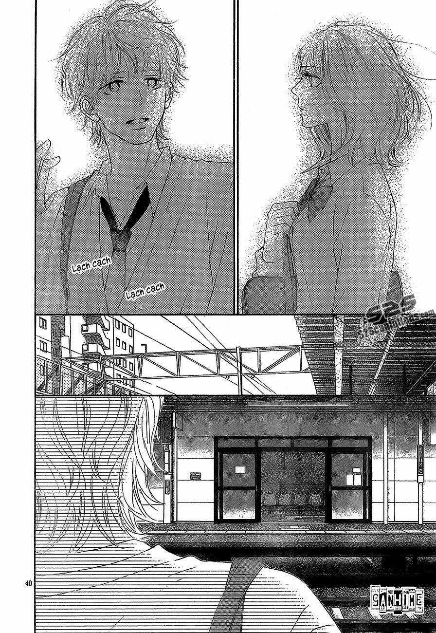 Anh Đã Cho Em Biết Bao Thứ Đầu Tiên Chapter 87 trang 41