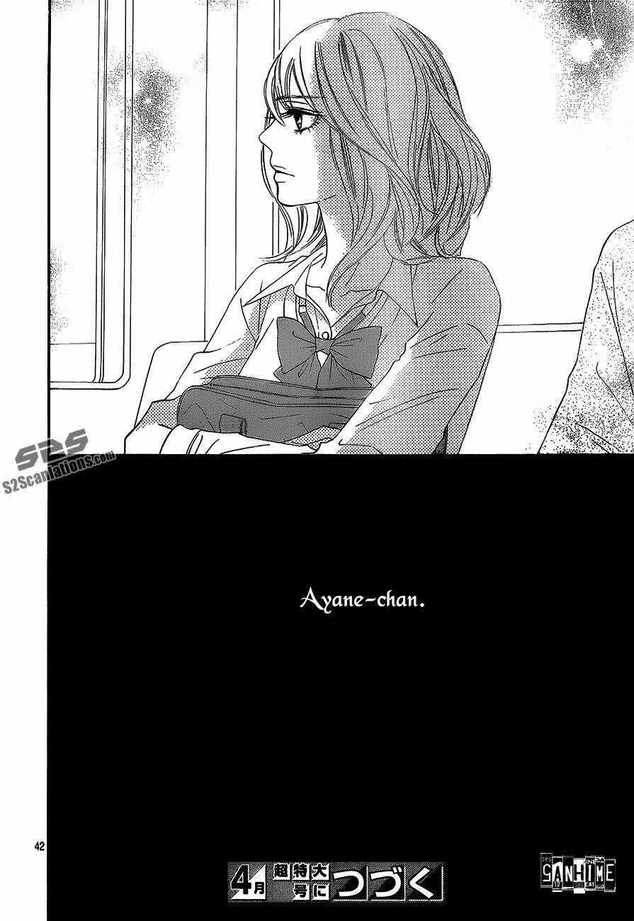 Anh Đã Cho Em Biết Bao Thứ Đầu Tiên Chapter 87 trang 43