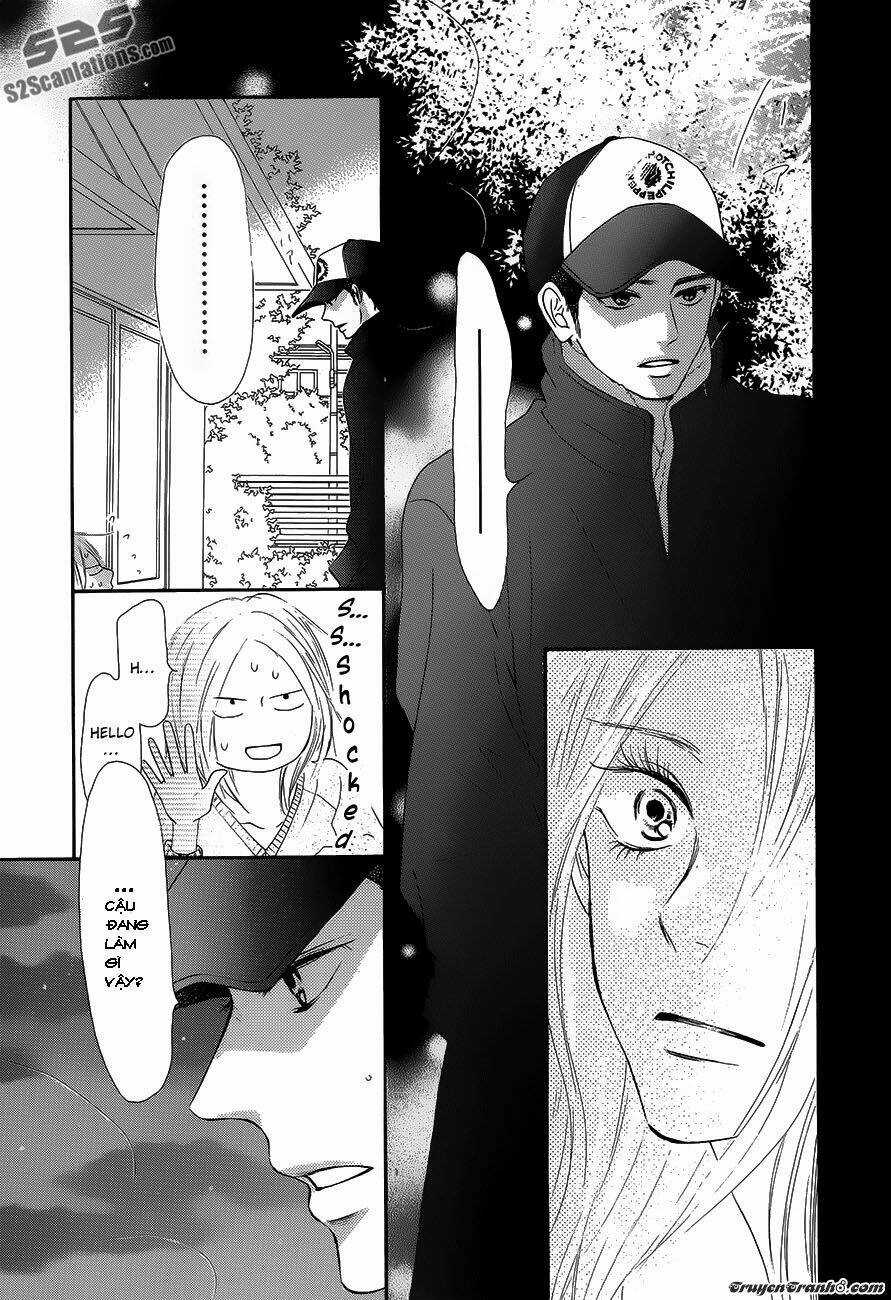 Anh Đã Cho Em Biết Bao Thứ Đầu Tiên Chapter 88 trang 27