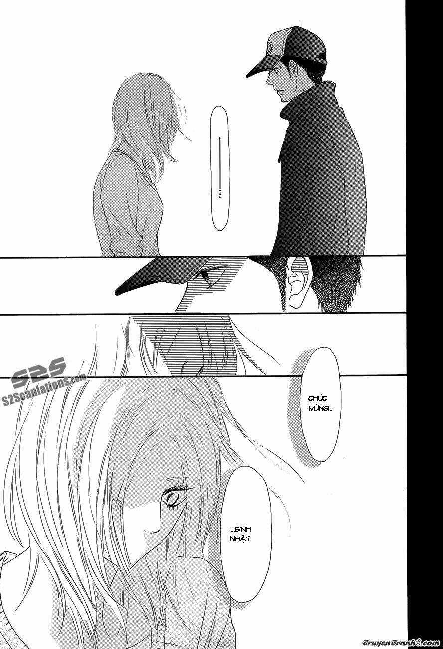 Anh Đã Cho Em Biết Bao Thứ Đầu Tiên Chapter 88 trang 29