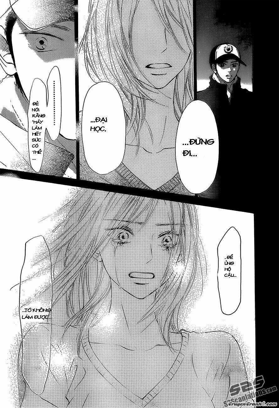 Anh Đã Cho Em Biết Bao Thứ Đầu Tiên Chapter 88 trang 35