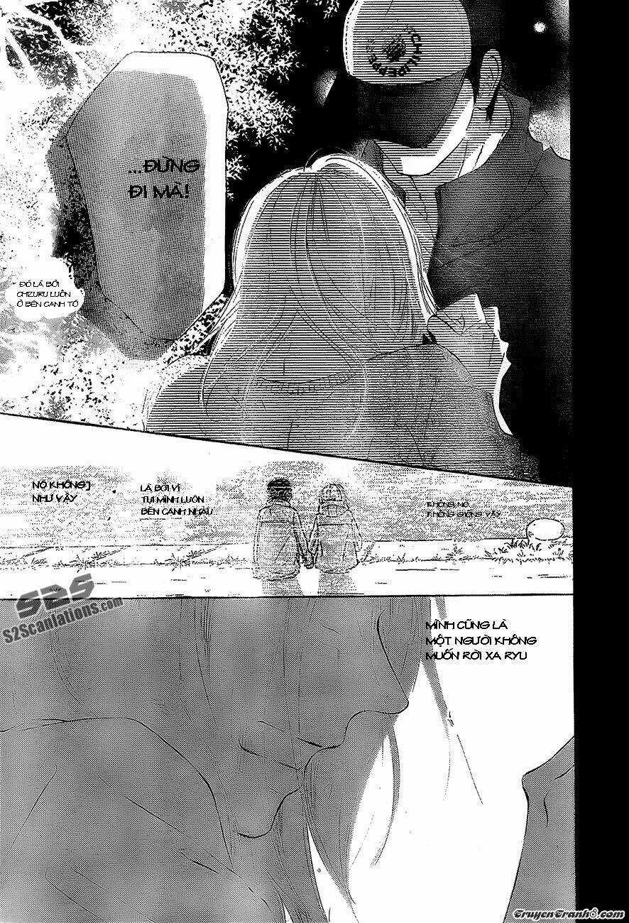 Anh Đã Cho Em Biết Bao Thứ Đầu Tiên Chapter 88 trang 37