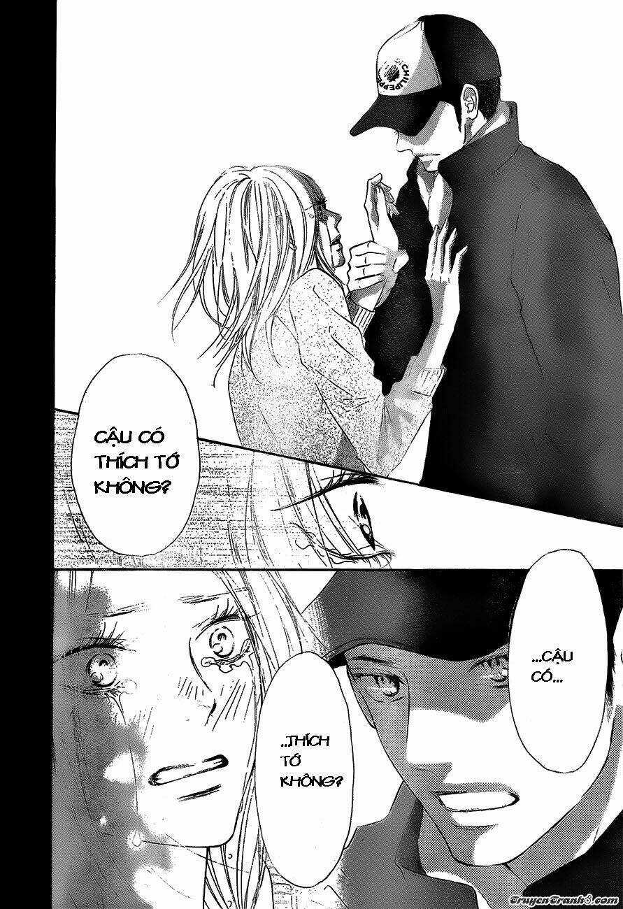 Anh Đã Cho Em Biết Bao Thứ Đầu Tiên Chapter 88 trang 40