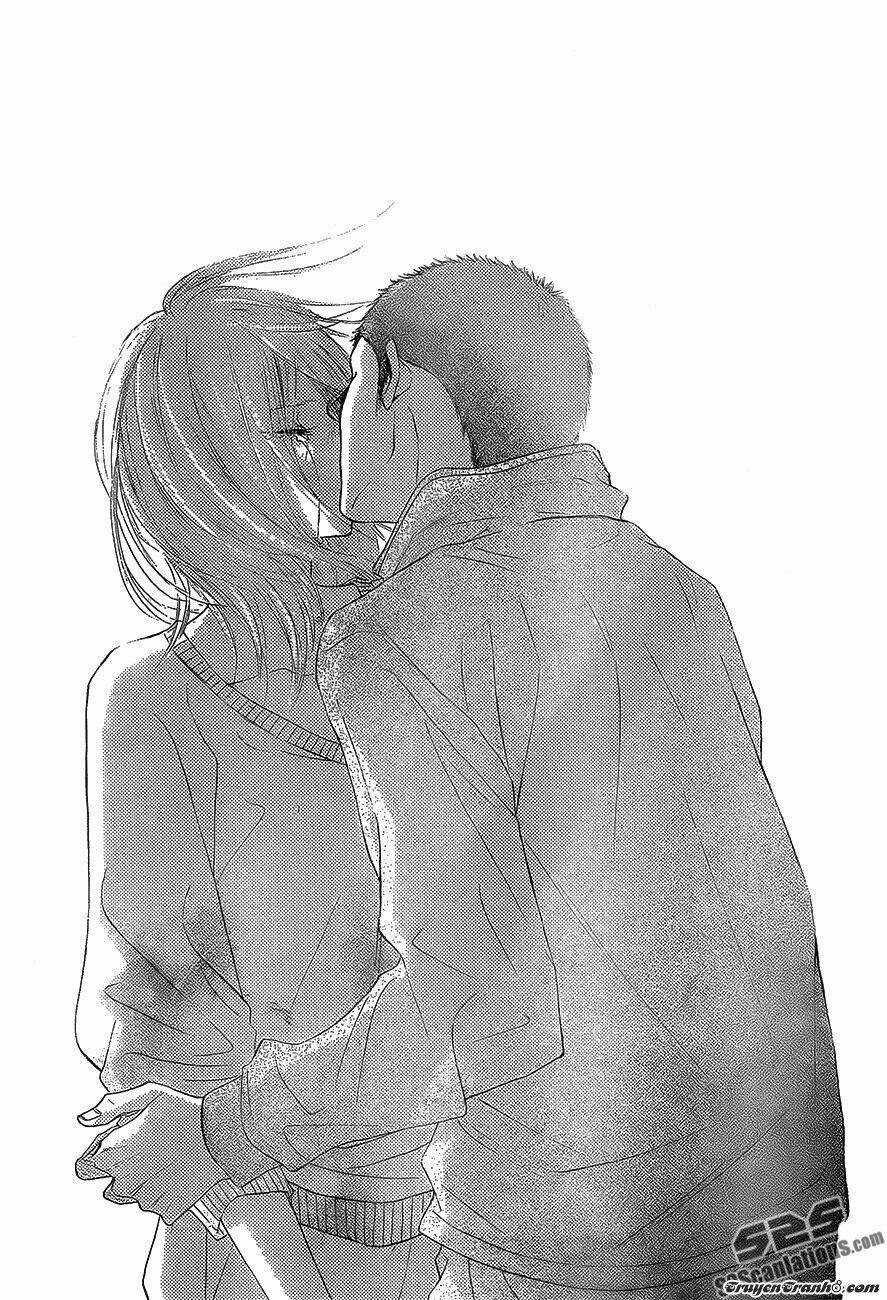 Anh Đã Cho Em Biết Bao Thứ Đầu Tiên Chapter 88 trang 43