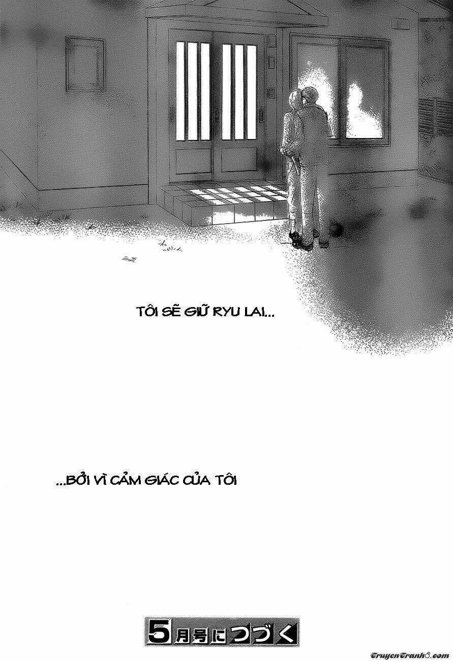 Anh Đã Cho Em Biết Bao Thứ Đầu Tiên Chapter 88 trang 44