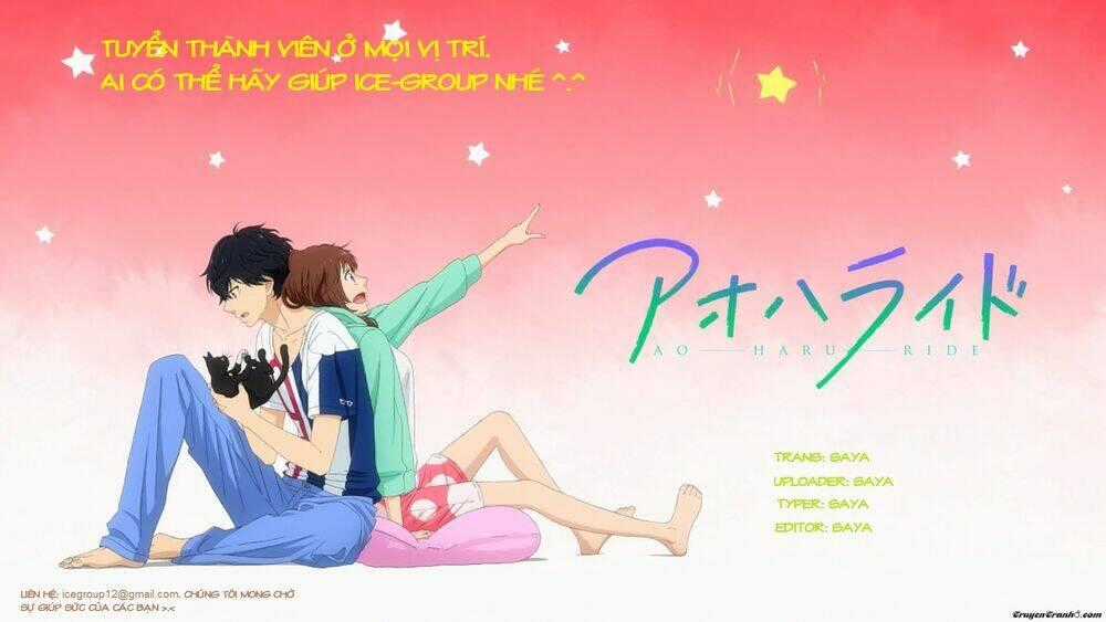 Anh Đã Cho Em Biết Bao Thứ Đầu Tiên Chapter 88 trang 45