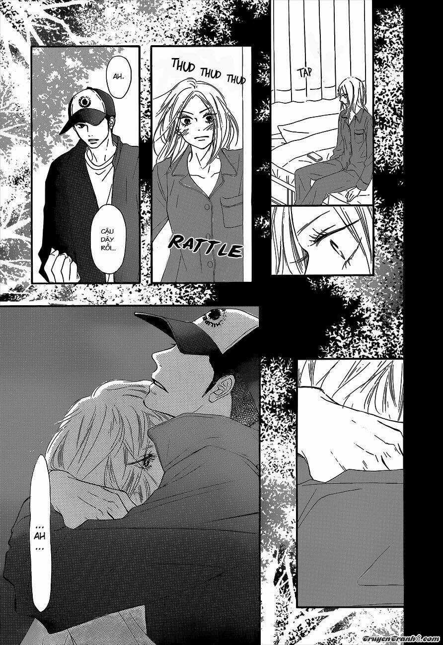 Anh Đã Cho Em Biết Bao Thứ Đầu Tiên Chapter 89 trang 12