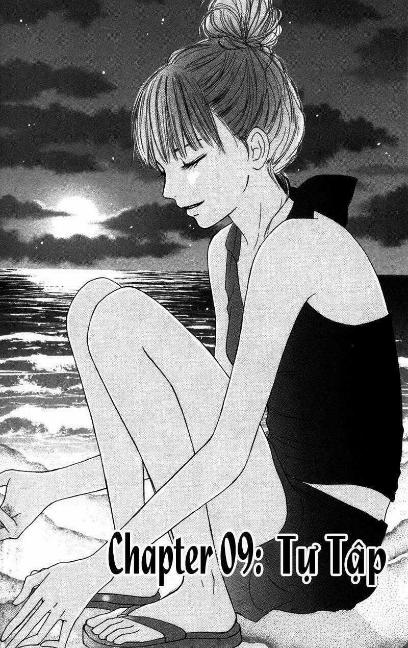 Anh Đã Cho Em Biết Bao Thứ Đầu Tiên Chapter 9 trang 0
