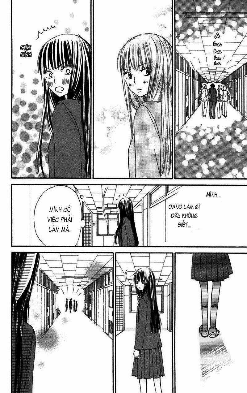 Anh Đã Cho Em Biết Bao Thứ Đầu Tiên Chapter 9 trang 29