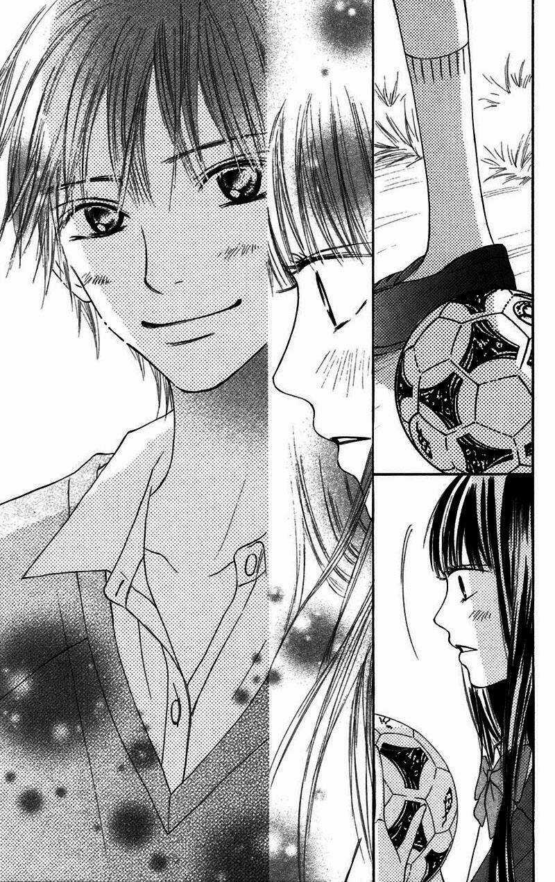 Anh Đã Cho Em Biết Bao Thứ Đầu Tiên Chapter 9 trang 38