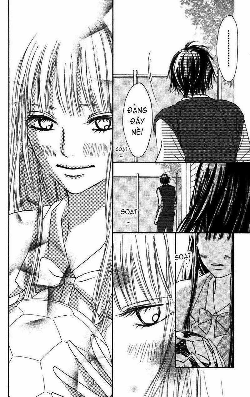 Anh Đã Cho Em Biết Bao Thứ Đầu Tiên Chapter 9 trang 39