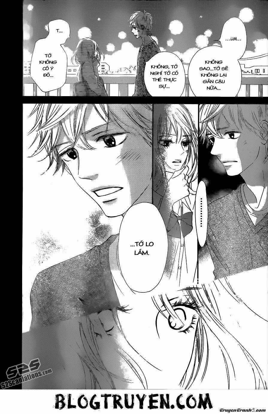 Anh Đã Cho Em Biết Bao Thứ Đầu Tiên Chapter 90 trang 12