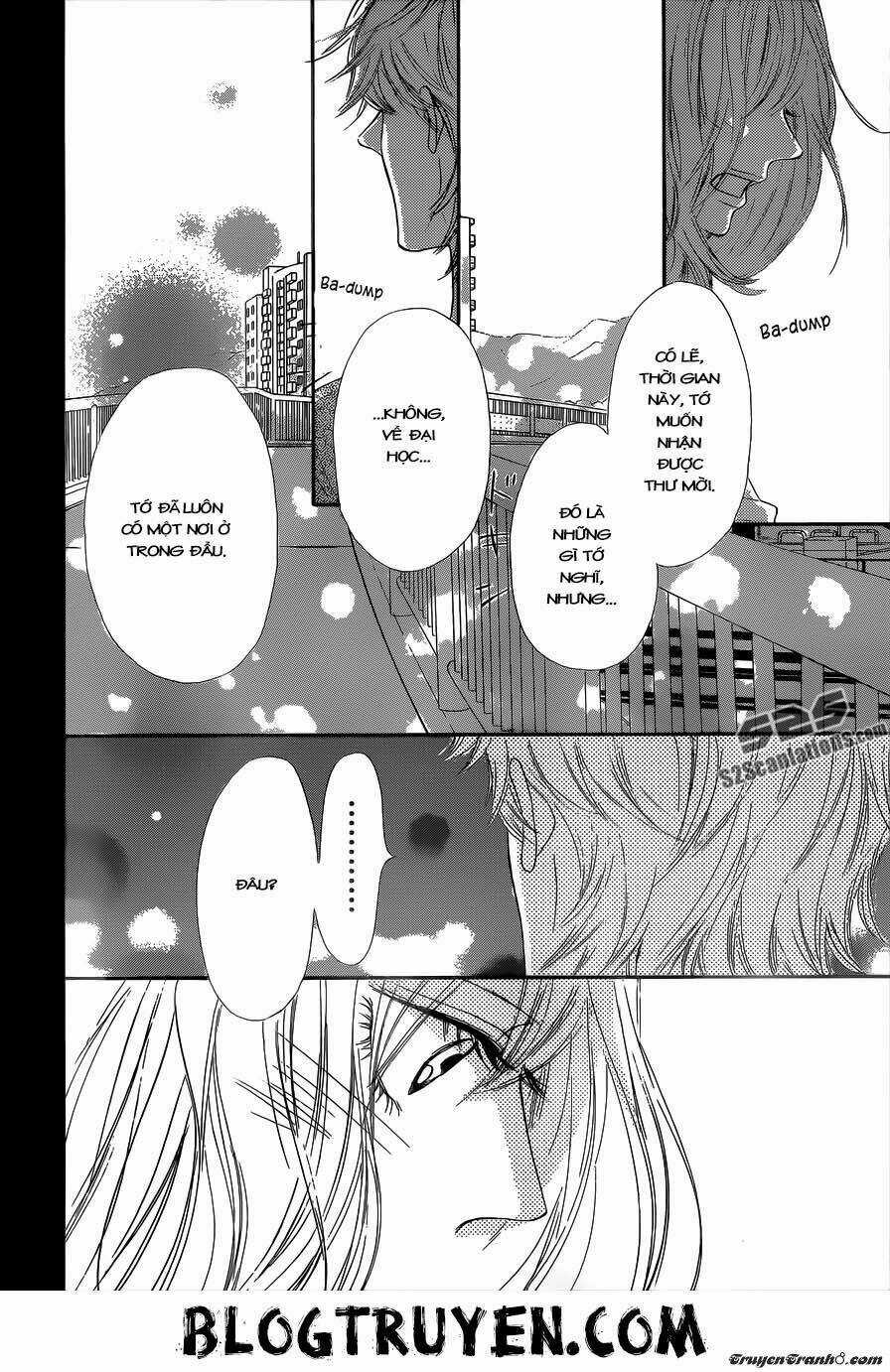 Anh Đã Cho Em Biết Bao Thứ Đầu Tiên Chapter 90 trang 14