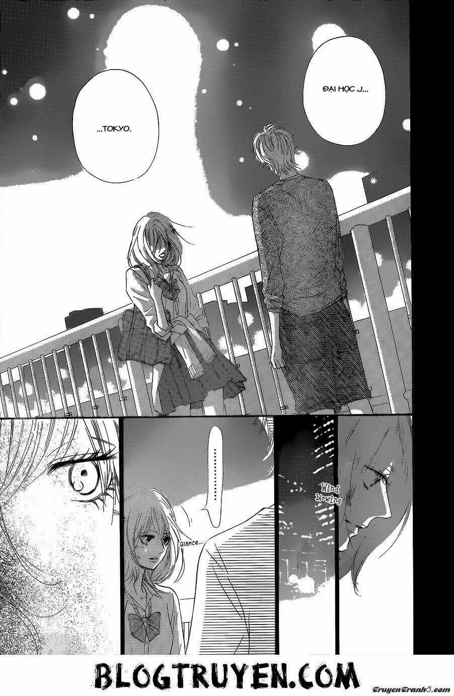 Anh Đã Cho Em Biết Bao Thứ Đầu Tiên Chapter 90 trang 15