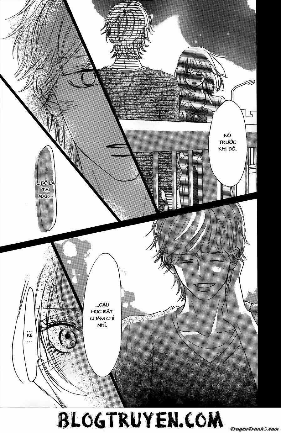 Anh Đã Cho Em Biết Bao Thứ Đầu Tiên Chapter 90 trang 18