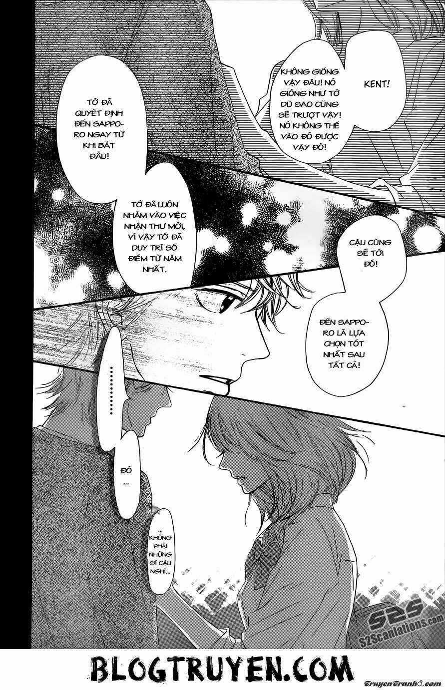 Anh Đã Cho Em Biết Bao Thứ Đầu Tiên Chapter 90 trang 19