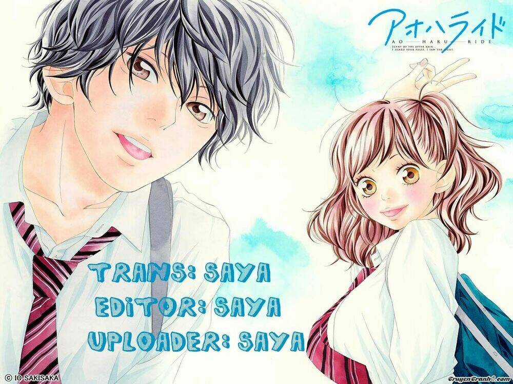 Anh Đã Cho Em Biết Bao Thứ Đầu Tiên Chapter 90 trang 2