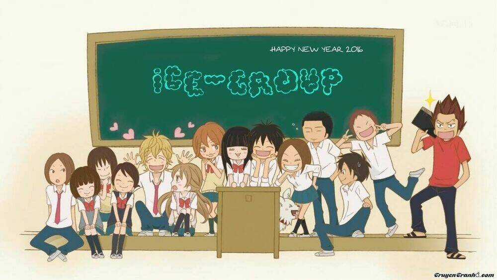 Anh Đã Cho Em Biết Bao Thứ Đầu Tiên Chapter 90 trang 40