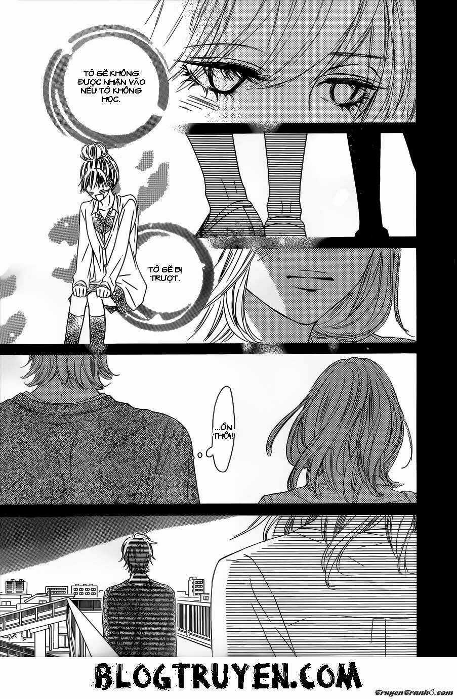 Anh Đã Cho Em Biết Bao Thứ Đầu Tiên Chapter 90 trang 7