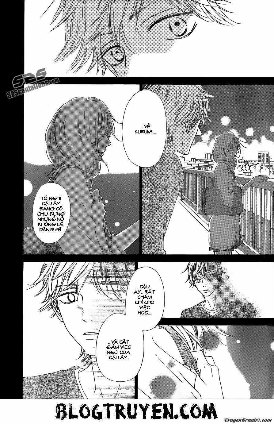 Anh Đã Cho Em Biết Bao Thứ Đầu Tiên Chapter 90 trang 8