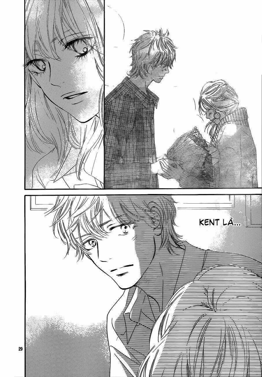 Anh Đã Cho Em Biết Bao Thứ Đầu Tiên Chapter 92 trang 28