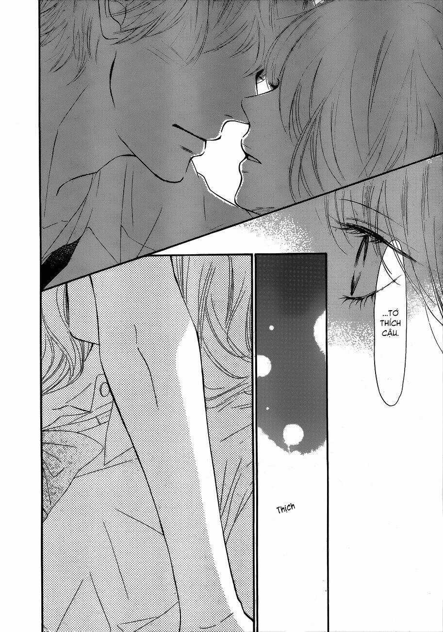 Anh Đã Cho Em Biết Bao Thứ Đầu Tiên Chapter 92 trang 30