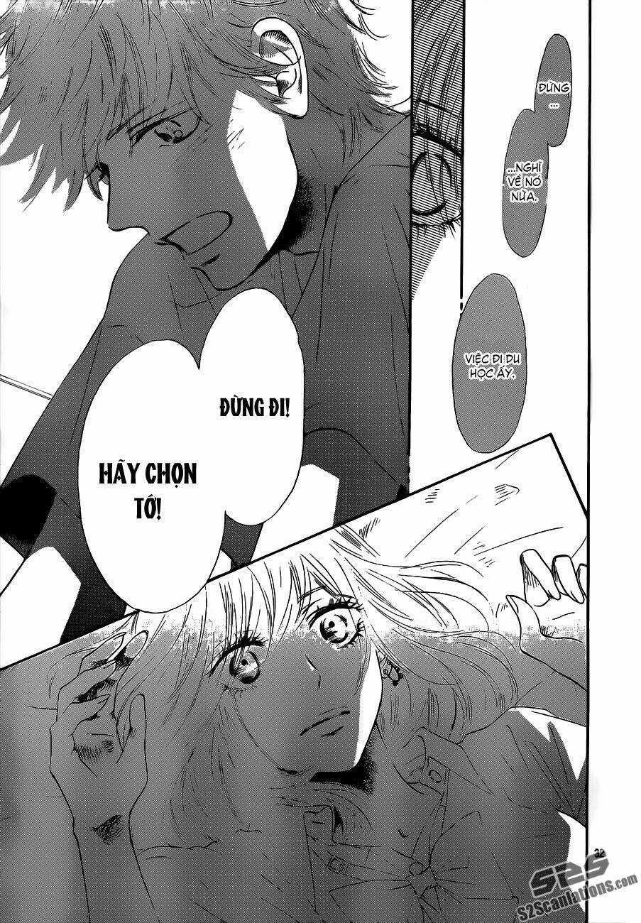 Anh Đã Cho Em Biết Bao Thứ Đầu Tiên Chapter 92 trang 31