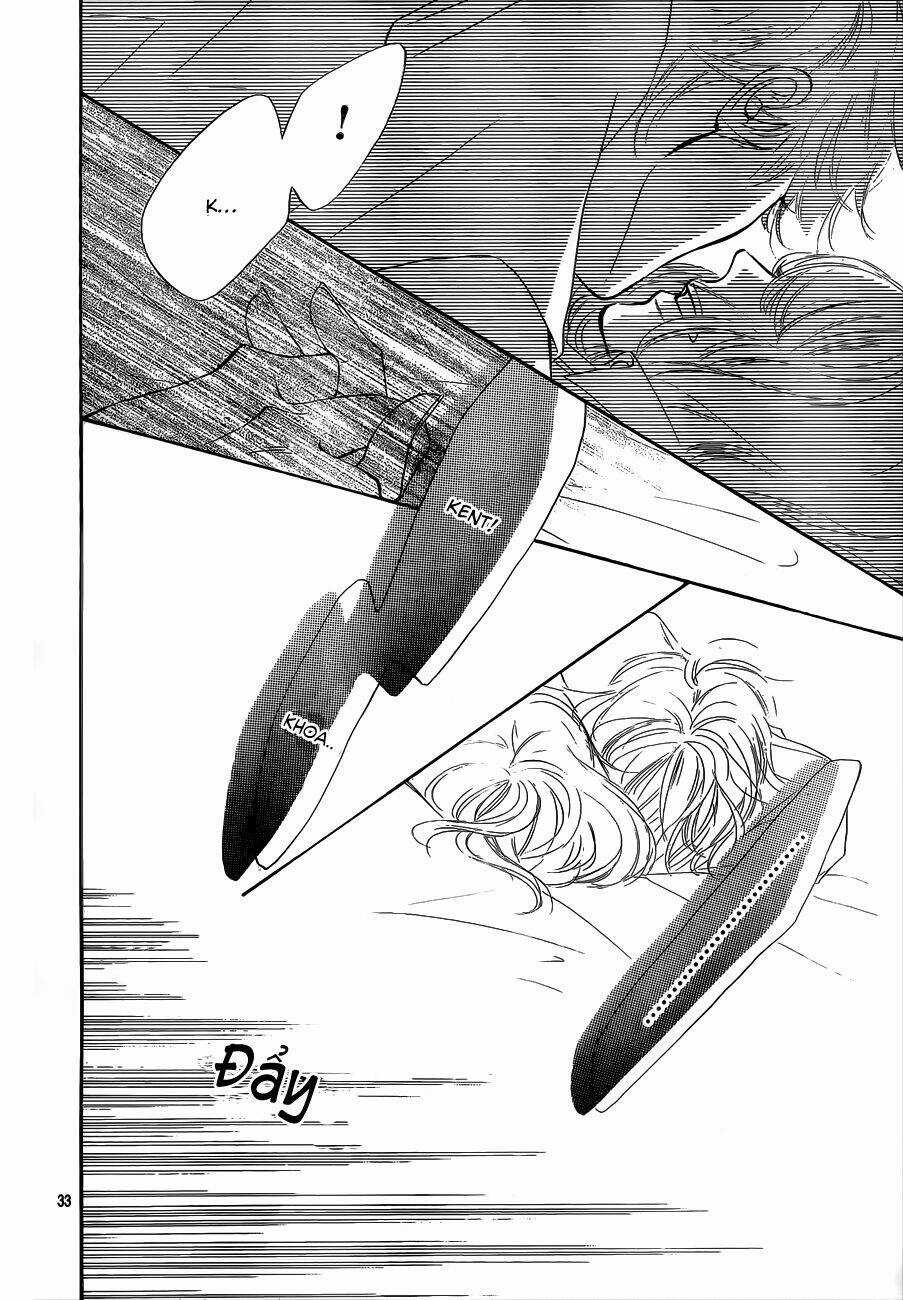 Anh Đã Cho Em Biết Bao Thứ Đầu Tiên Chapter 92 trang 32