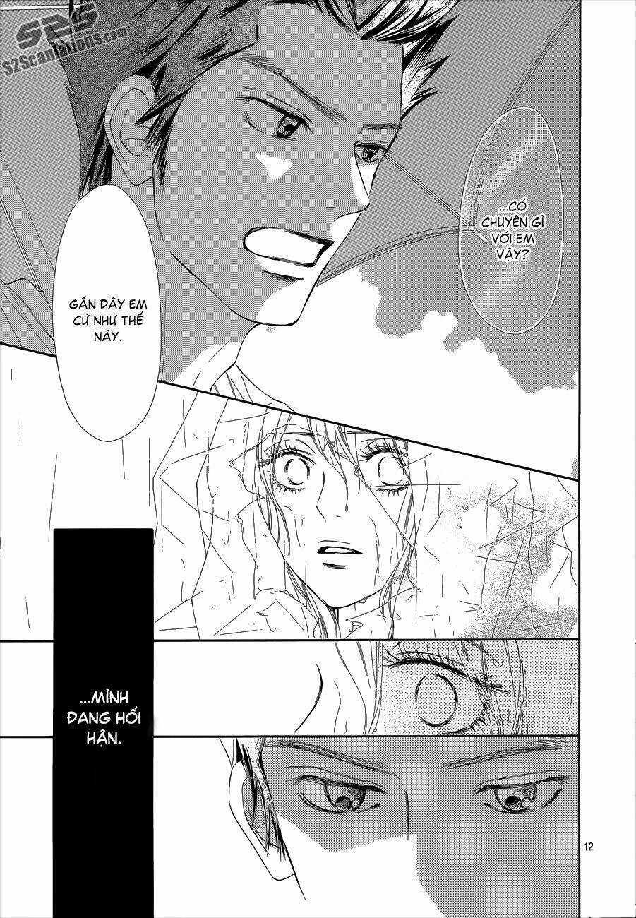 Anh Đã Cho Em Biết Bao Thứ Đầu Tiên Chapter 93 trang 10