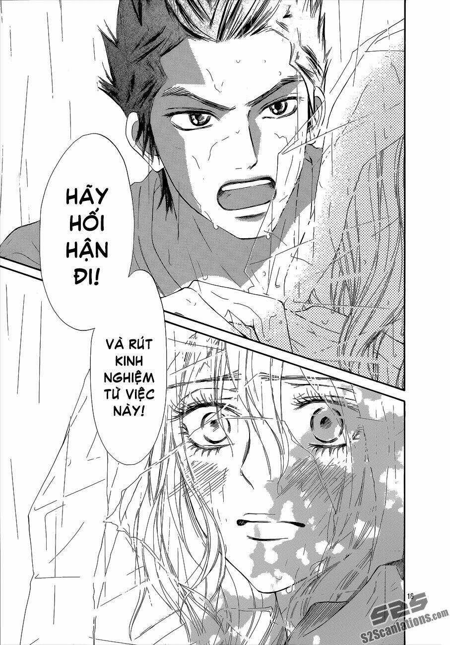 Anh Đã Cho Em Biết Bao Thứ Đầu Tiên Chapter 93 trang 16