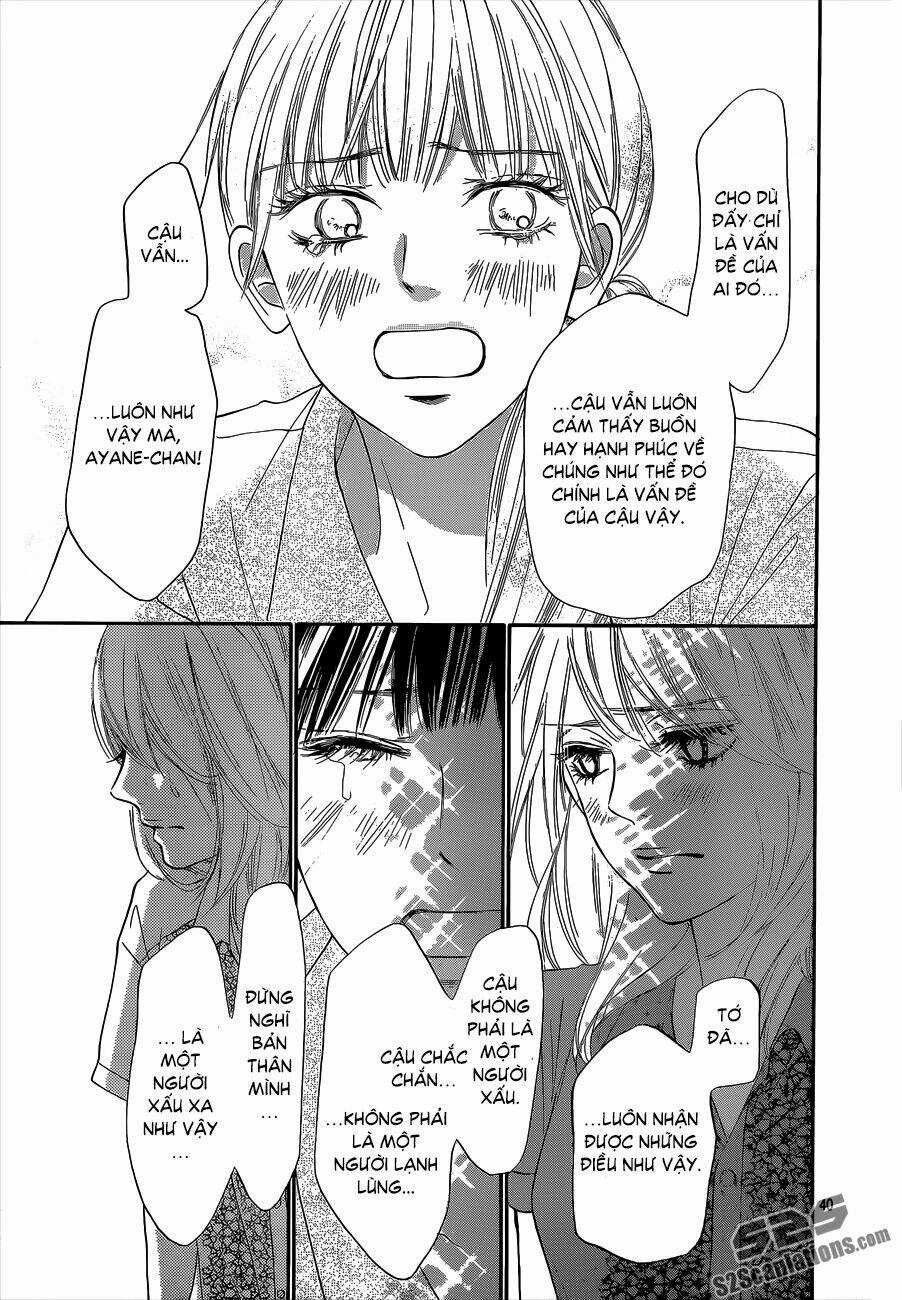 Anh Đã Cho Em Biết Bao Thứ Đầu Tiên Chapter 93 trang 38