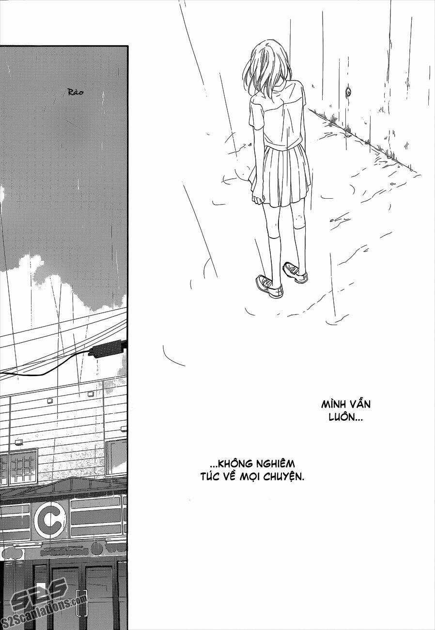 Anh Đã Cho Em Biết Bao Thứ Đầu Tiên Chapter 93 trang 4