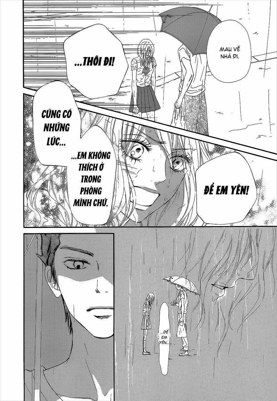 Anh Đã Cho Em Biết Bao Thứ Đầu Tiên Chapter 93 trang 7