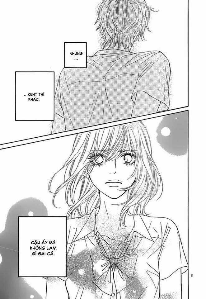 Anh Đã Cho Em Biết Bao Thứ Đầu Tiên Chapter 94 trang 9