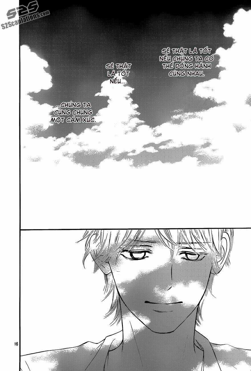 Anh Đã Cho Em Biết Bao Thứ Đầu Tiên Chapter 95 trang 14