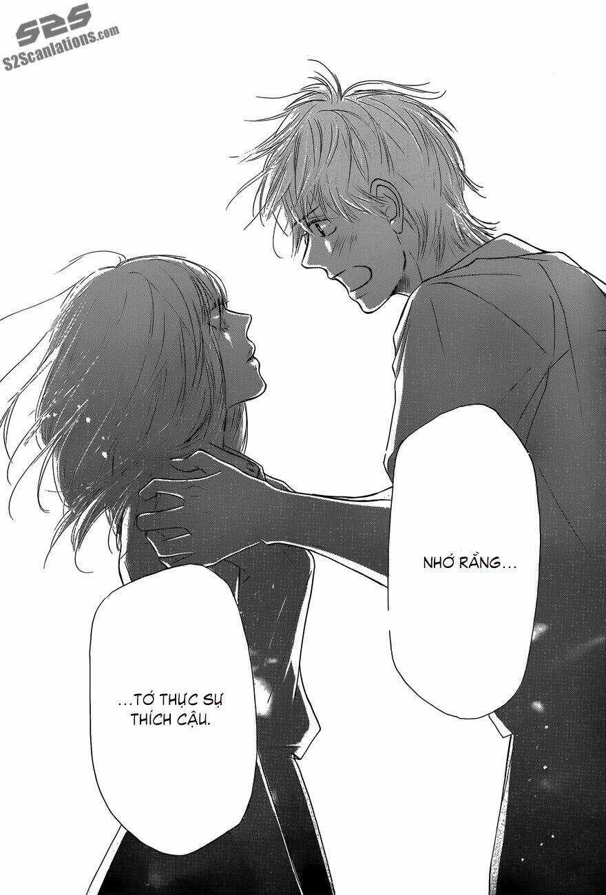 Anh Đã Cho Em Biết Bao Thứ Đầu Tiên Chapter 95 trang 26