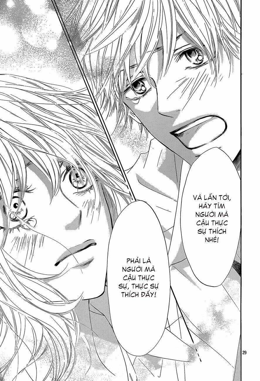 Anh Đã Cho Em Biết Bao Thứ Đầu Tiên Chapter 95 trang 27