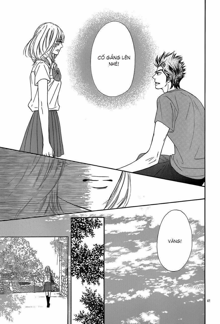 Anh Đã Cho Em Biết Bao Thứ Đầu Tiên Chapter 95 trang 39