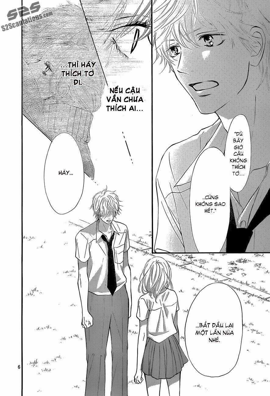 Anh Đã Cho Em Biết Bao Thứ Đầu Tiên Chapter 95 trang 4