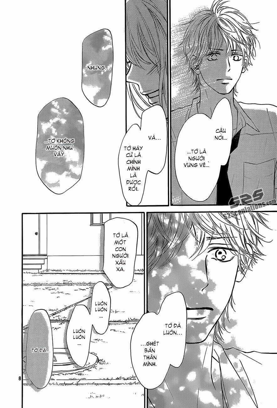 Anh Đã Cho Em Biết Bao Thứ Đầu Tiên Chapter 95 trang 6