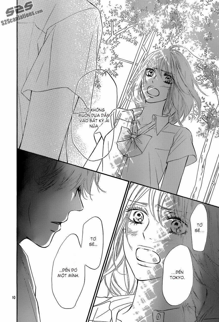 Anh Đã Cho Em Biết Bao Thứ Đầu Tiên Chapter 95 trang 8