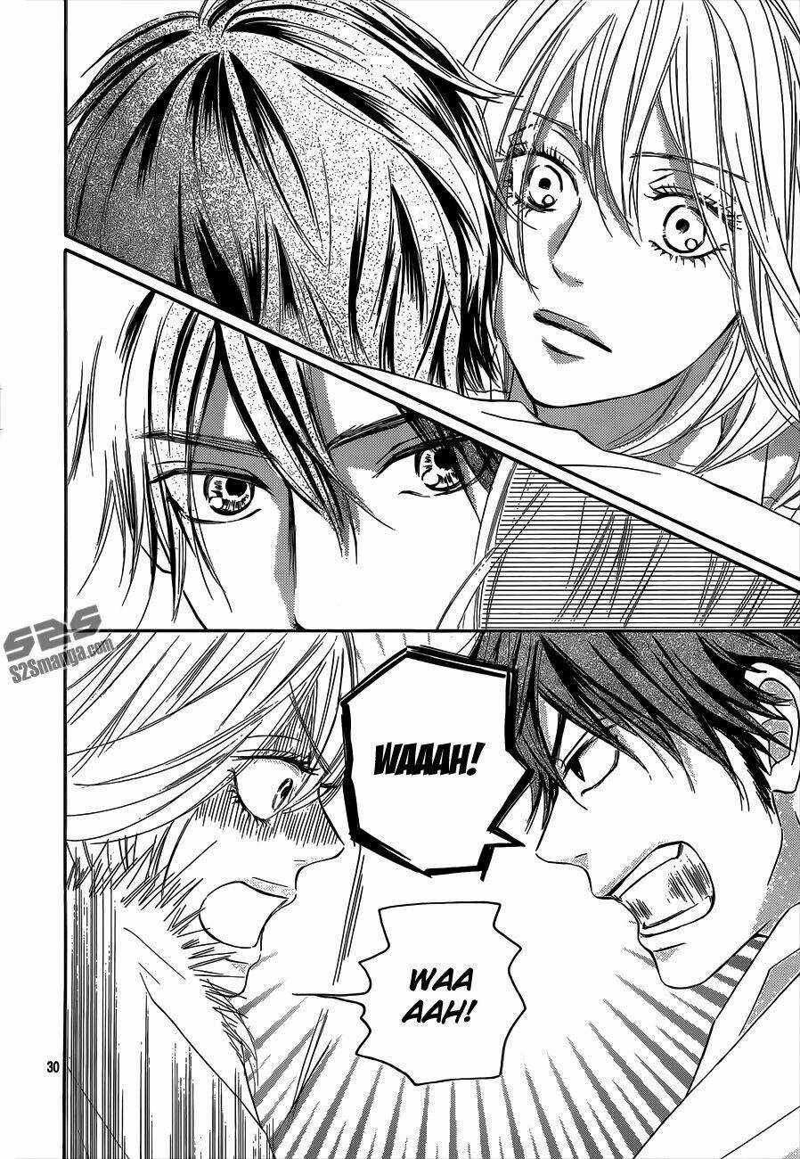 Anh Đã Cho Em Biết Bao Thứ Đầu Tiên Chapter 97 trang 28