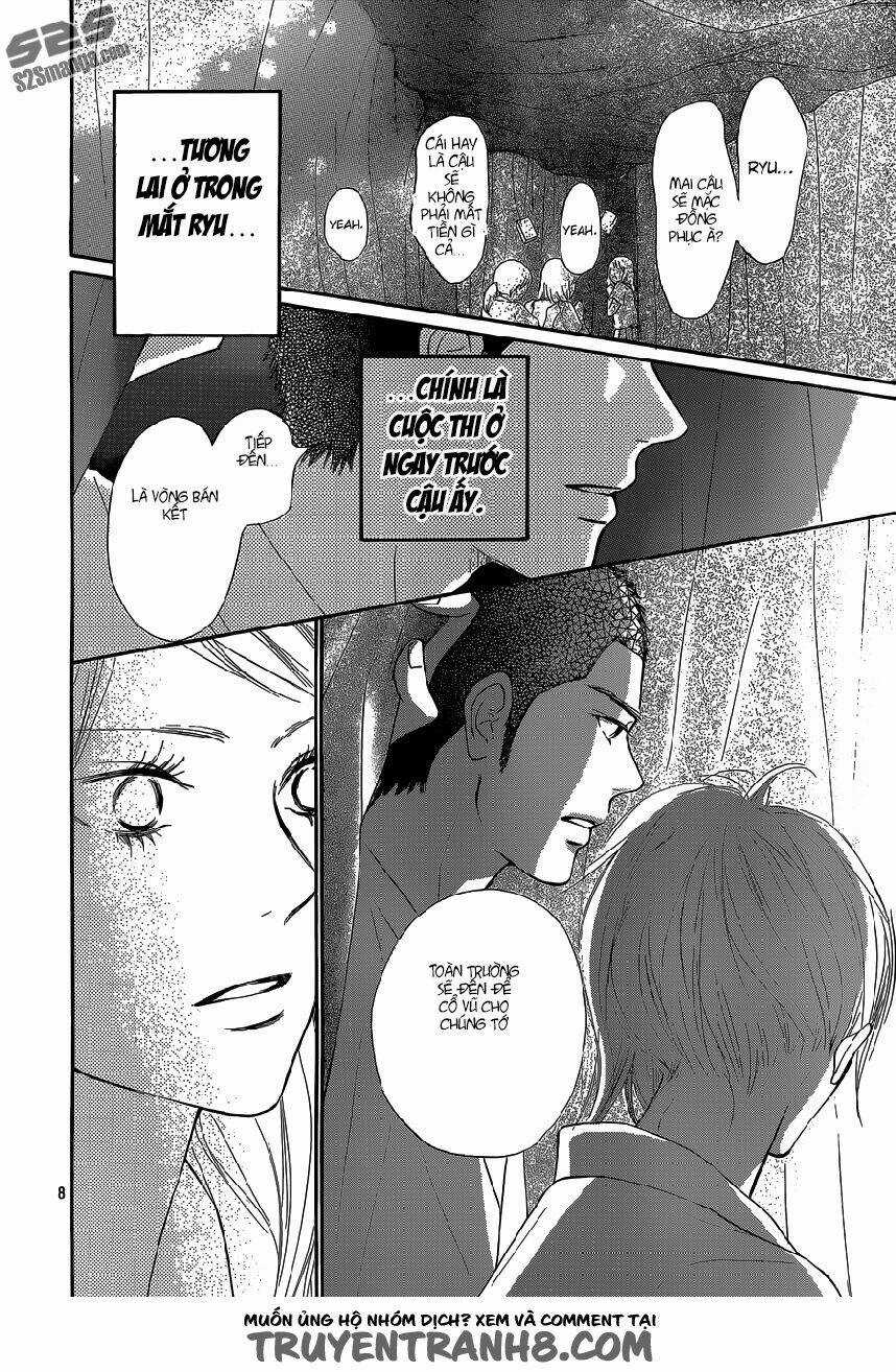 Anh Đã Cho Em Biết Bao Thứ Đầu Tiên Chapter 98 trang 10