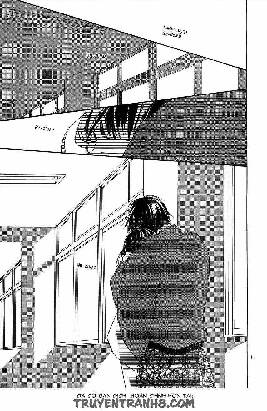 Anh Đã Cho Em Biết Bao Thứ Đầu Tiên Chapter 98 trang 13