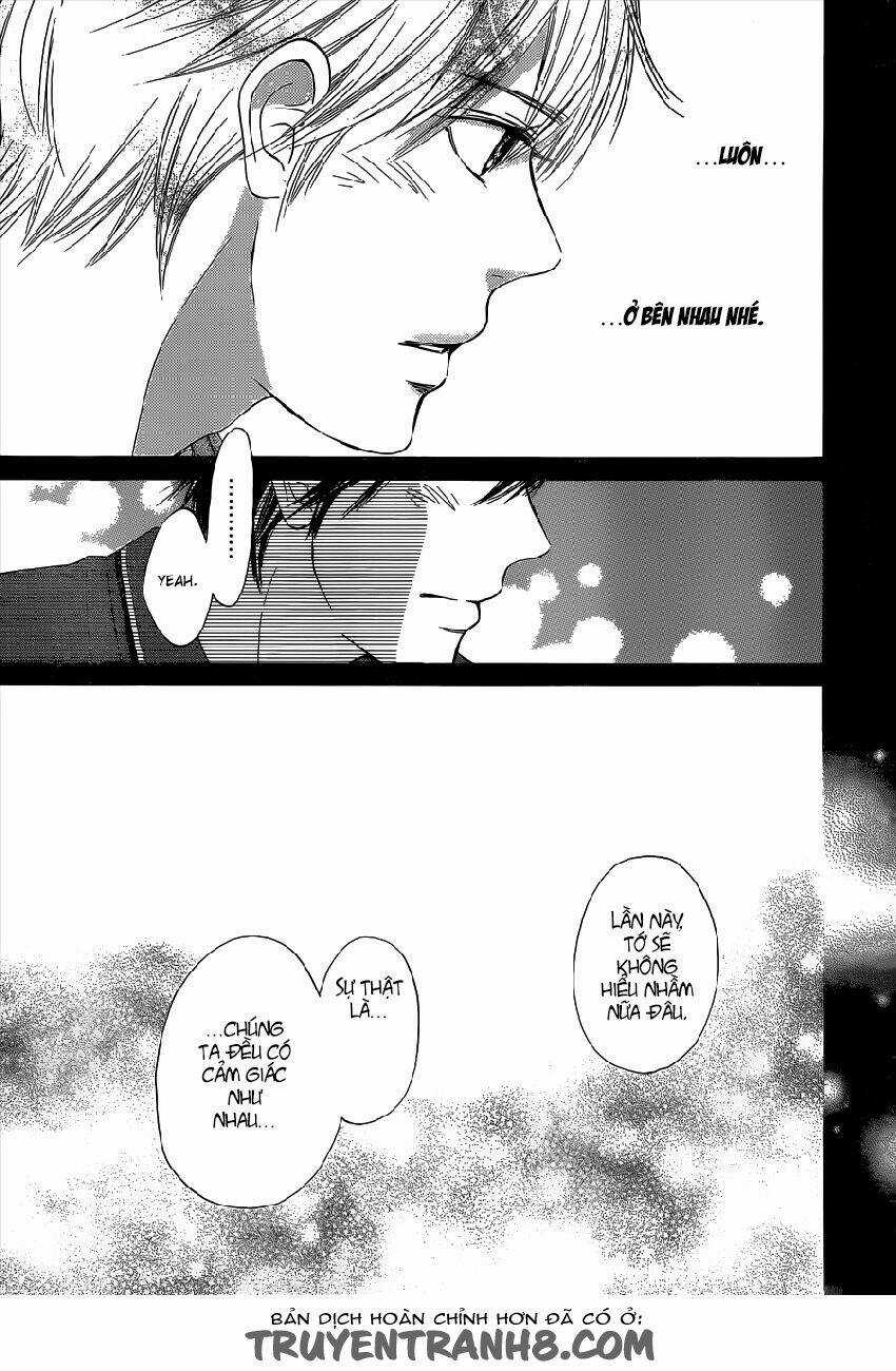 Anh Đã Cho Em Biết Bao Thứ Đầu Tiên Chapter 98 trang 43